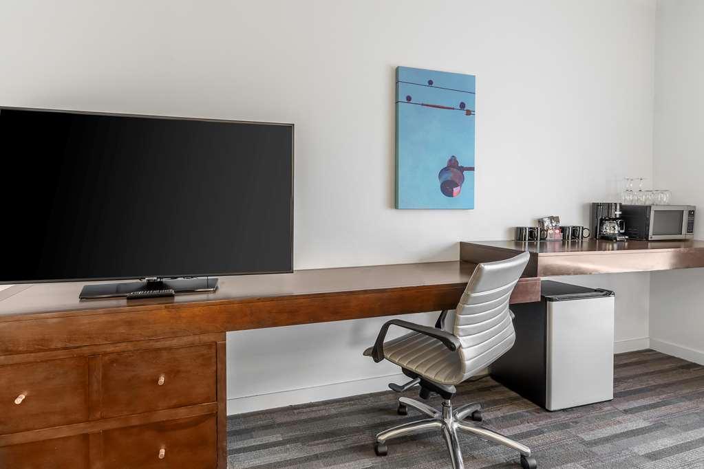 Extended Stay America Premier Suites - Cleveland - Independence Quarto foto