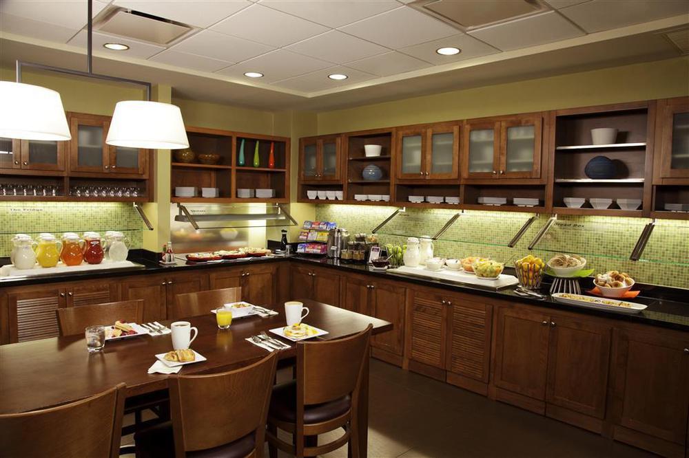Extended Stay America Premier Suites - Cleveland - Independence Restaurante foto