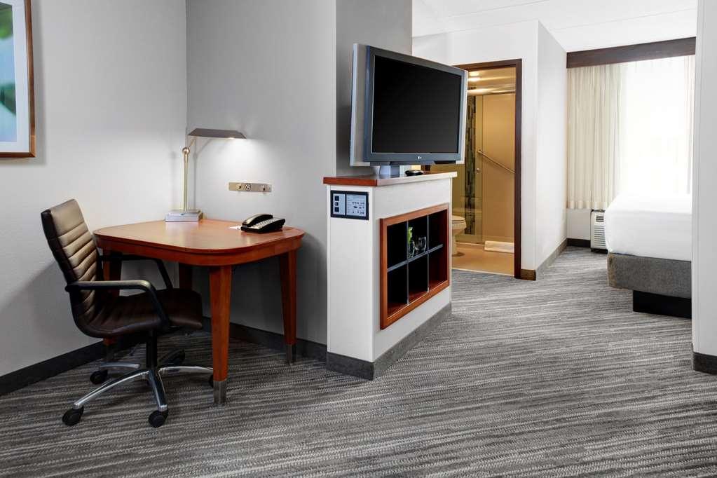 Extended Stay America Premier Suites - Cleveland - Independence Quarto foto