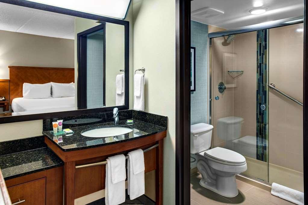 Extended Stay America Premier Suites - Cleveland - Independence Exterior foto