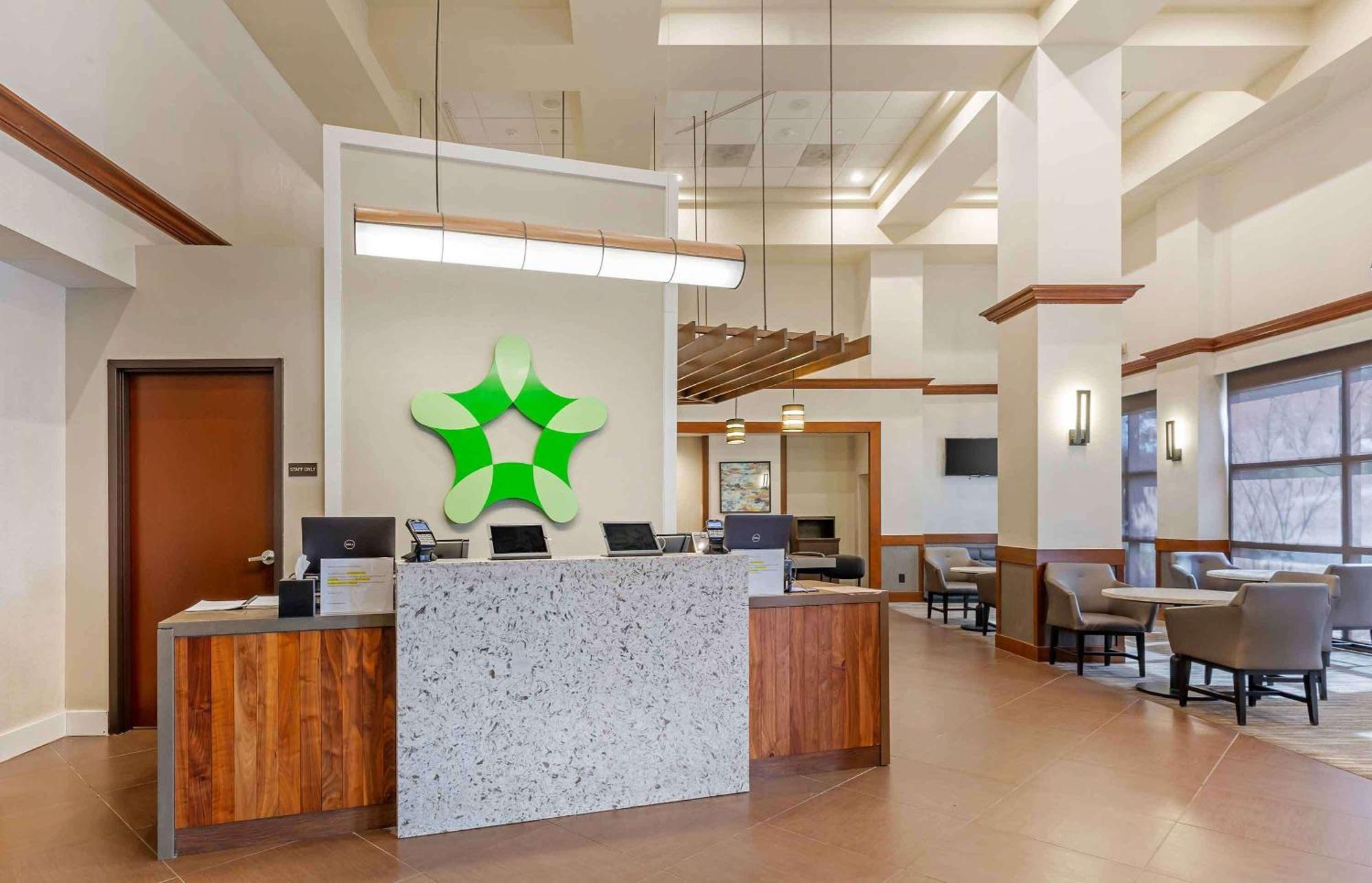 Extended Stay America Premier Suites - Cleveland - Independence Exterior foto