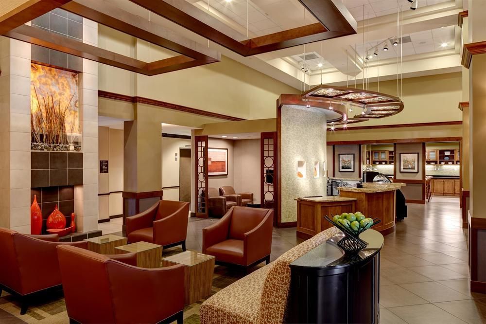 Extended Stay America Premier Suites - Cleveland - Independence Exterior foto