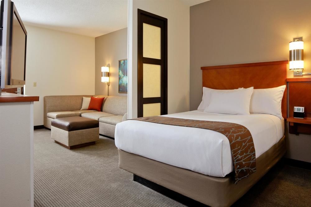 Extended Stay America Premier Suites - Cleveland - Independence Exterior foto
