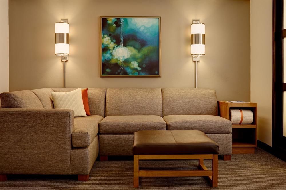 Extended Stay America Premier Suites - Cleveland - Independence Exterior foto