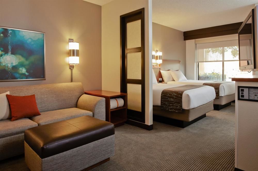 Extended Stay America Premier Suites - Cleveland - Independence Exterior foto