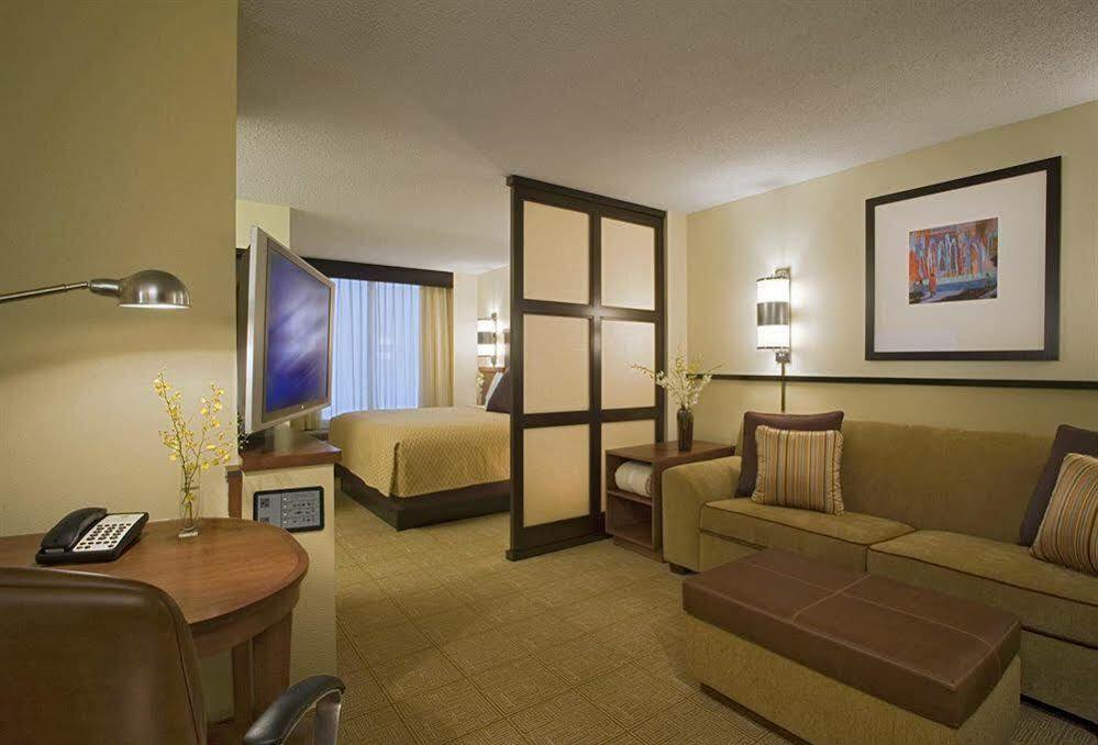 Extended Stay America Premier Suites - Cleveland - Independence Exterior foto